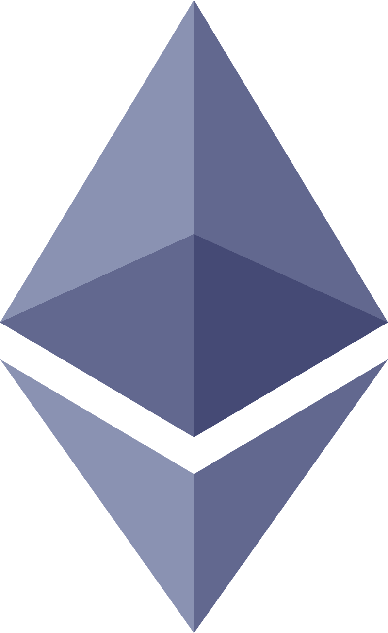 ETH diamond (purple)