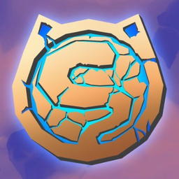 WorldShards logo