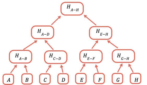 Merkle Tree