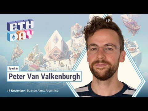 Privacy is existential