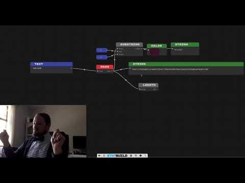 Hash function — ETH.BUILD