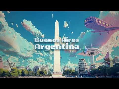 Join the Ethereum gathering in Buenos Aires! Nov 17-22