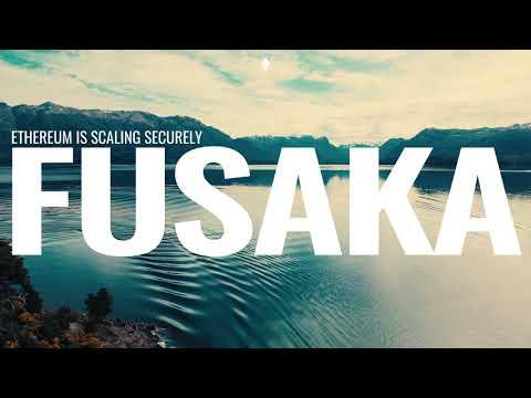Ethereum's latest upgrade: Fusaka