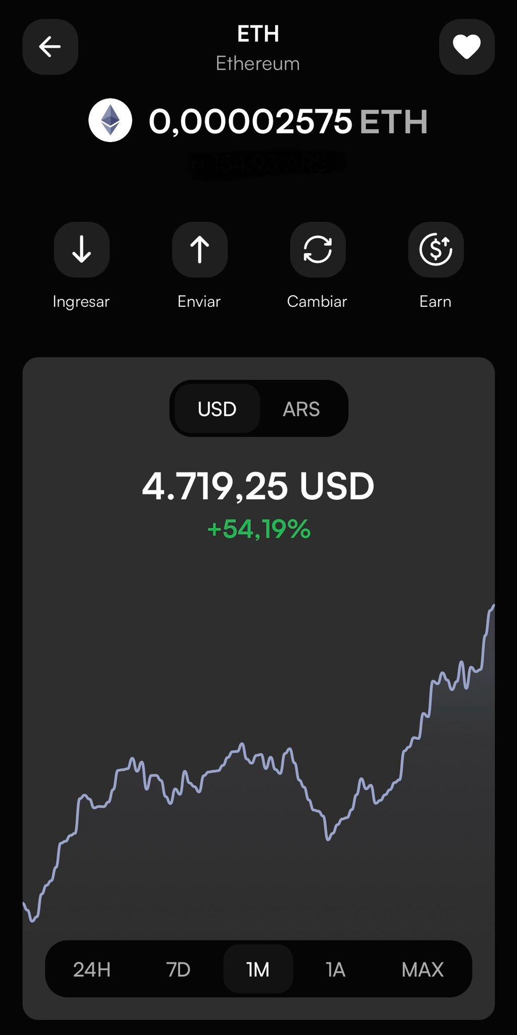 Screenshot 3 of Lemon showing the application interface