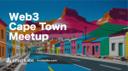 Cape Town Ethereum Meetup