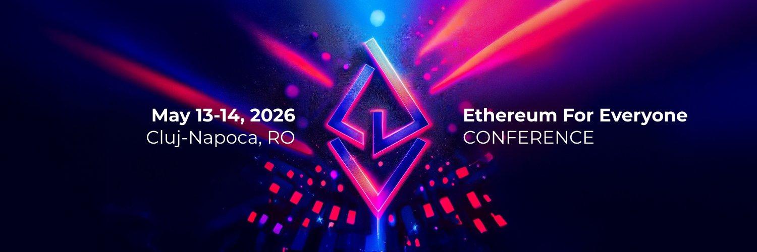 ETHCluj banner
