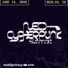 Neocypherpunk Summit by Web3Privacy now