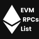 evm-rpcs-list