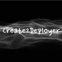 Create2Deployer