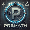 PRBMath