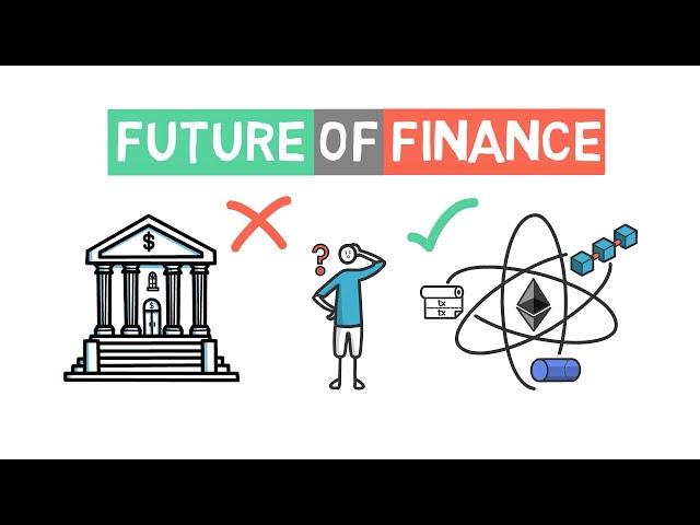 DeFi：未来金融详解