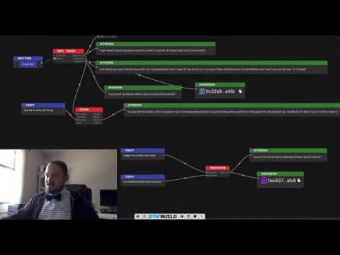 密钥对 — ETH.BUILD