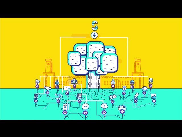什么是 dapp？区块链上的去中心化应用