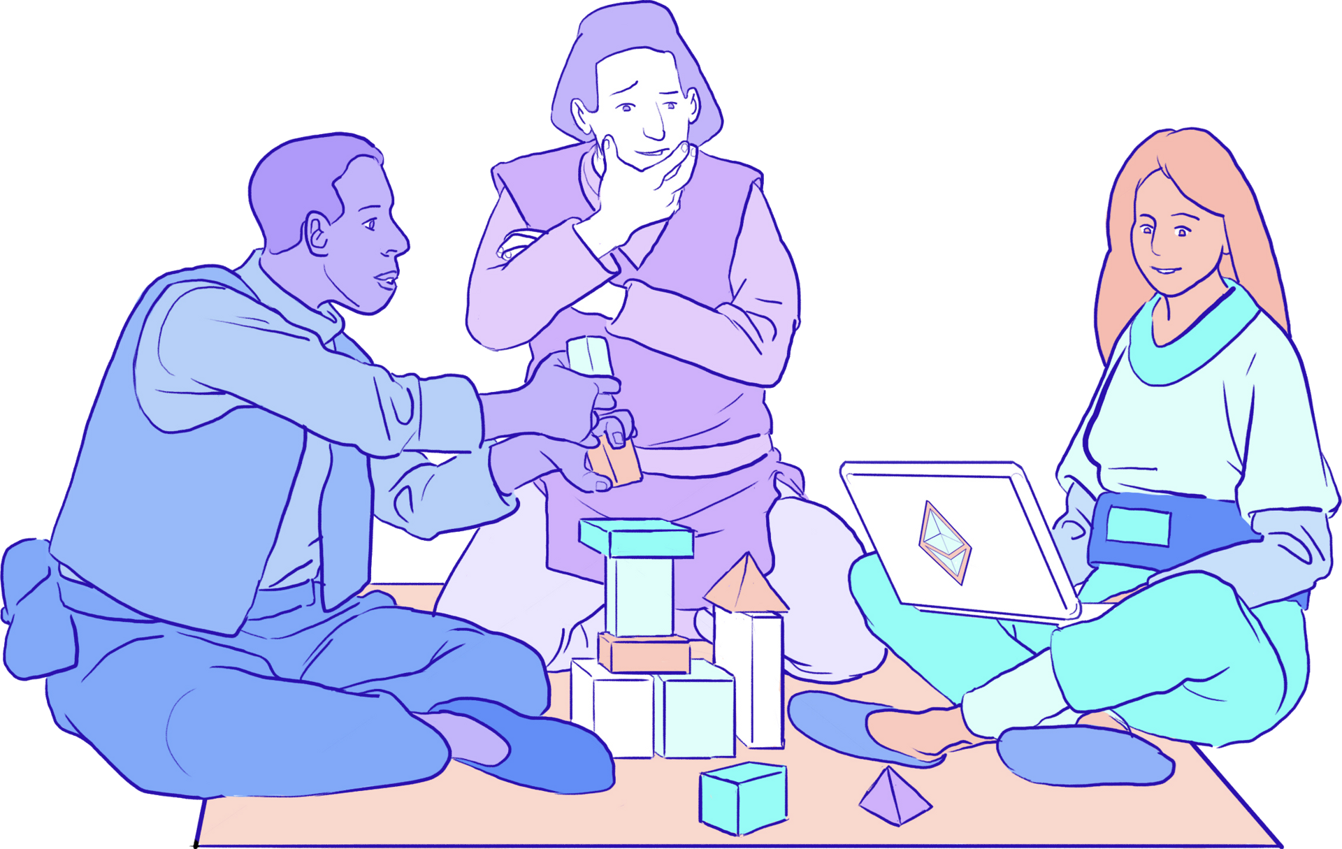 Enterprise ETH