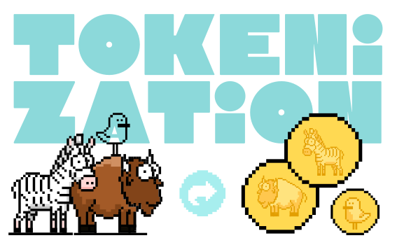 Speedrun Ethereum Tokenization banner