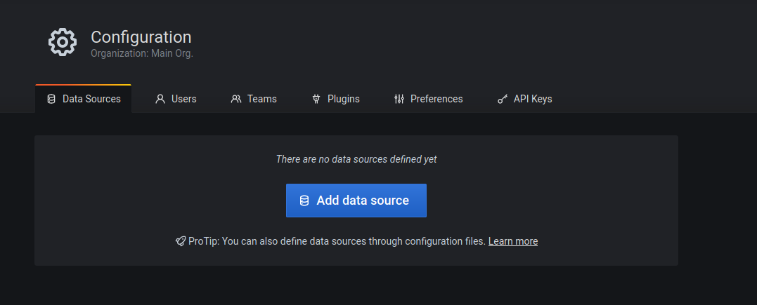 Grafana dashboard screenshot for Geth monitoring (panel 3)