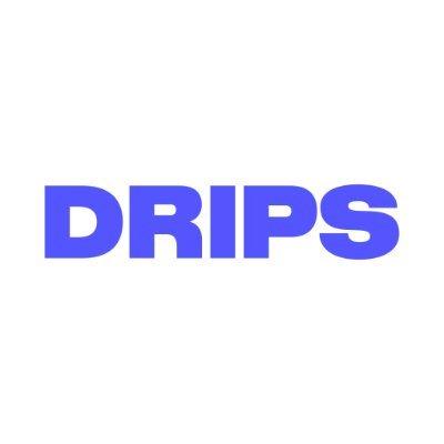DRIPS